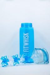 FitWHISK - Light Blue