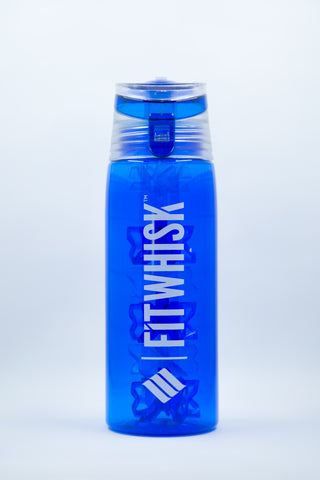 FitWHISK - Royal Blue