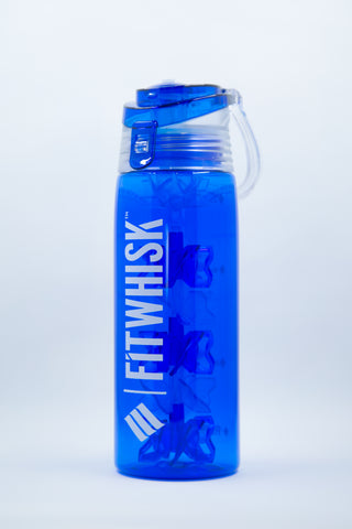 FitWHISK - Royal Blue