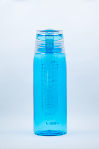 FitWater - Light Blue