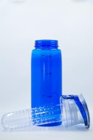 FitWater - Royal Blue